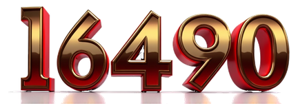 l6490 logo