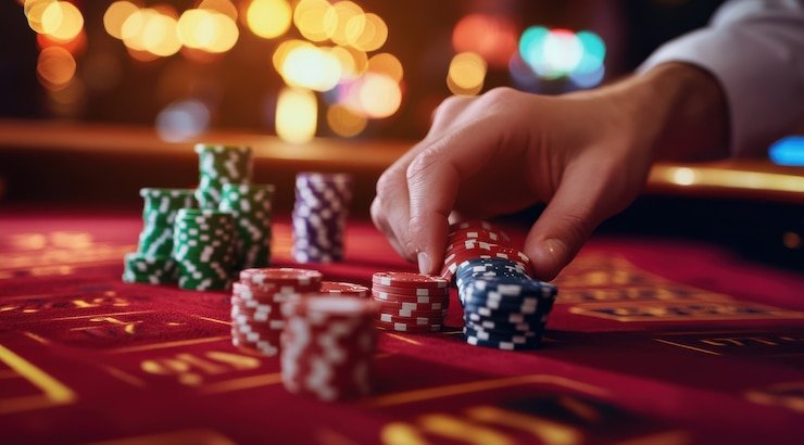 l6490 Apa Yang Kami Bawa Untuk Auto Roulette